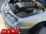 MACE PERFORMANCE COLD AIR INTAKE KIT TO SUIT HOLDEN COMMODORE VR VS 304 5.0L V8