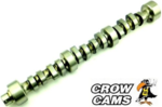 CROWCAMS HIGH RATIO ROCKER CAM TO SUIT COMMODORE VS VT VX VY ECOTEC 3.8L V6 L67 SUPERCHARGED