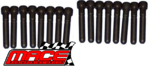 MACE REUSABLE ROCKER BOLT SET TO SUIT HOLDEN MONARO V2 VZ LS1 5.7L V8