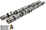 CROW CAMS CAMSHAFT TO SUIT FORD FALCON BA BF FG TURBO 4.0L 6 CYLINDER