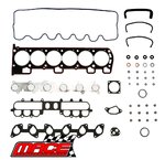 MACE VALVE REGRIND GASKET SET TO SUIT FORD FALCON EB.II ED EF EL.I 4.0L I6 (8/1993-12/1997)