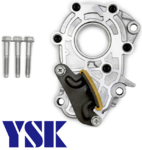 YSK OIL PUMP KIT TO SUIT HOLDEN CAPTIVA CG ALLOYTEC SIDI LU1 LF1 LFW 3.0L 3.2L V6