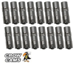 CROW CAMS HYDRAULIC ROLLER LIFTER SET TO SUIT HOLDEN LS1 LS3 L76 L77 L98 5.7L 6.0L 6.2L V8