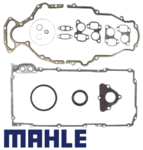 MAHLE BOTTOM END GASKET KIT TO SUIT HSV LS1 LS2 LS3 5.7L 6.0L 6.2L V8