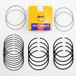 NIPPON 3MM PISTON RINGS TO SUIT HOLDEN ECOTEC L36 3.8L V6