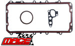 MACE BOTTOM END GASKET KIT TO SUIT FORD LTD BA BF BARRA 220 230 5.4L V8