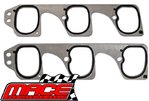 MACE UPPER INTAKE MANIFOLD GASKET SET TO SUIT HOLDEN RODEO RA ALLOYTEC LCA 3.6L V6