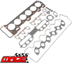 MACE VALVE REGRIND GASKET SET TO SUIT FORD FAIRMONT AU INTECH NON VCT 4.0L I6