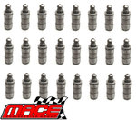 SET OF 24 MACE VALVE LIFTERS FOR FORD BARRA 182 190 195 E-GAS ECOLPI 240T 245T 270T TURBO 4.0L I6