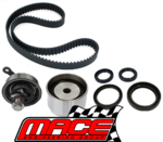 MACE FULL TIMING BELT KIT TO SUIT FORD RANGER PJ PK WLAT WEAT TURBO DIESEL 2.5L 3.0L I4