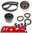 MACE FULL TIMING BELT KIT TO SUIT MITSUBISHI 6G74 6G75 3.5L 3.8L V6