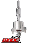 MACE GETRAG 5-SPEED BILLET SHORT SHIFTER TO SUIT HOLDEN COMMODORE VS VT VX VY ECOTEC L36 3.8L V6