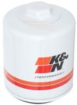 K&N HIGH FLOW RACING OIL FILTER FOR HOLDEN CALAIS VT VX VY VZ LS1 L76 5.7L 6.0L V8