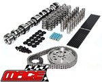 MACE STAGE 1 PERFORMANCE CAM PACKAGE TO SUIT HOLDEN L67 SUPERCHARGED 3.8L V6