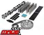 MACE STAGE 3 PERFORMANCE CAM PACKAGE TO SUIT HOLDEN STATESMAN VS WH WK L67 SUPERCHARGED 3.8L V6