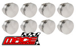 MACE FLAT TOP PISTON SET TO SUIT HOLDEN CAPRICE VQ VR VS 304 5.0L V8