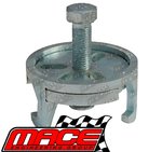 MACE 12MM BALANCER REMOVAL TOOL TO SUIT HOLDEN STATESMAN WL WM ALLOYTEC SIDI LY7 LLT 3.6L V6