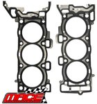 MACE MLS CYLINDER HEAD GASKET SET TO SUIT HOLDEN ONE TONNER VZ ALLOYTEC LE0 3.6L V6