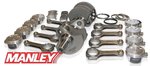 MANLEY PERFORMANCE STROKER KIT TO SUIT HSV SENATOR VT VX VY LS1 5.7L V8