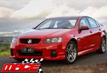 MACE STREET PERFORMER PACKAGE TO SUIT HOLDEN SIDI LFW LFX 3.0L 3.6L V6 (2010-2013)