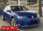 MACE CONTENTED CRUISER PACKAGE TO SUIT HOLDEN ALLOYTEC LY7 LE0 LW2 LWR 3.6L V6-MY09.5 ONWARDS