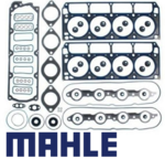 MAHLE PREMIUM MLS VALVE REGRIND GASKET SET TO SUIT HSV COUPE VZ LS2 6.0L V8