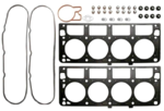 VALVE REGRIND GASKET SET TO SUIT HOLDEN LS1 5.7L V8