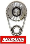 ROLLMASTER RED SERIES TIMING CHAIN KIT TO SUIT HSV COUPE VZ LS2 6.0L V8