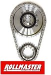 ROLLMASTER RED SERIES TIMING CHAIN KIT TO SUIT HSV SV6000 VZ LS2 6.0L V8