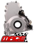 GENUINE GM TIMING COVER KIT WITH CAM SENSOR TO SUIT HSV LS2 LS3 LSA SUPERCHARGED 6.0L 6.2L V8