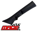 MACE TWIN GAUGE PILLAR POD TO SUIT FORD FALCON FG FG X