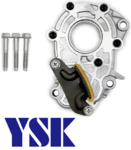 YSK OIL PUMP KIT TO SUIT ALFA ROMEO BRERA JTS 939A0 3.2L V6