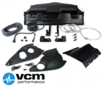 VCM OTR COLD AIR INTAKE BUNDLE KIT TO SUIT HSV GRANGE WM LS2 LS3 6.0L 6.2L V8 (MY07-MY11)