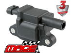 MACE STANDARD REPLACEMENT IGNITION COIL TO SUIT HSV CLUBSPORT VZ VE VF LS2 LS3 6.0L 6.2L V8