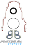 PLATINUM TIMING COVER GASKET KIT TO SUIT HSV SV99 VT LS1 5.7L V8