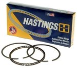 HASTINGS CAST PISTON RING SET TO SUIT FORD FALCON EB ED EF EL XG XH AU MPFI SOHC 4.0L I6