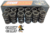 12 X CROW CAMS VALVE SPRING TO SUIT FORD FAIRLANE NA NC NF NL AU MPFI SOHC INTECH VCT 3.9L 4.0L I6
