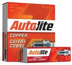 SET OF 6 AUTOLITE SPARK PLUGS TO SUIT FORD TERRITORY SY SZ BARRA 190 195 4.0L I6