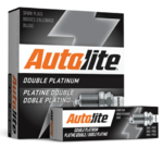 SET OF 8 AUTOLITE SPARK PLUGS TO SUIT FORD TE50 T3 WINDSOR 250KW 5.6L V8