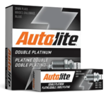 SET OF 4 AUTOLITE SPARK PLUGS TO SUIT HOLDEN ASTRA TS.II Z22SE 2.2L I4