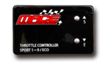 MACE 6 PIN ELECTRONIC THROTTLE CONTROLLER TO SUIT HOLDEN LWH LVN LWN LKH DIESEL TURBO 2.5L 2.8L I4