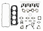 MLS VRS GASKET SET TO SUIT TOYOTA LANDCRUISER KDJ120R KDJ150R KDJ155R 1KDFTV DOHC TURBO 3.0L I4