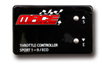 MACE ELECTRONIC THROTTLE CONTROLLER TO SUIT NISSAN MICRA K12 K13 CR14DE HR15DE 1.4L 1.5L I4