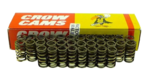 SET OF 32 CROW CAMS PERFORMANCE 120LB VALVE SPRINGS TO SUIT FPV GT BA BF FG BOSS 290 315 5.4L V8
