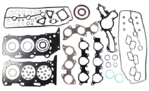 VALVE REGRIND GASKET SET TO SUIT TOYOTA LANDCRUISER GRJ120R GRJ150R 1GR-FE DOHC 4.0L V6