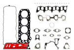 MACE VALVE REGRIND GASKET SET TO SUIT TOYOTA HILUX TRN210R TRN215R 2TR-FE 2.7L I4