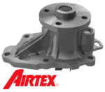 AIRTEX WATER PUMP TO SUIT TOYOTA TARAGO ACR30R ACR50R 2AZ-FE 2.4L I4