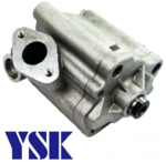 YSK STANDARD ENGINE OIL PUMP TO SUIT MAZDA3 BK BL L3-VDT TURBO 2.3L I4