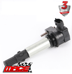MACE STANDARD REPLACEMENT IGNITION COIL TO SUIT SAAB 9-3 ALLOYTEC B284L B284R TURBO 2.8L V6