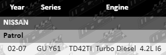 SP6139-VFG
